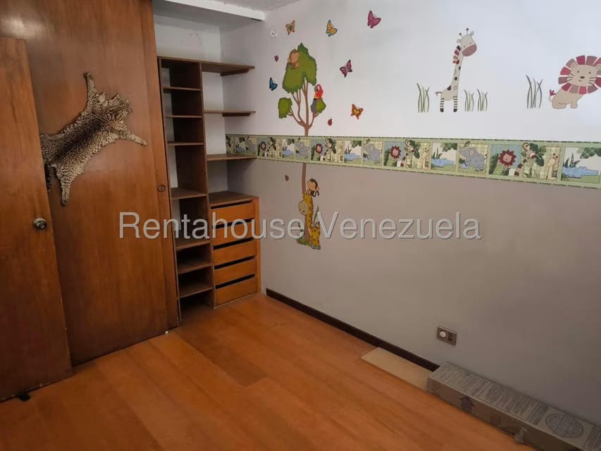 Apartamento (1 Nivel) en Venta en Manzanares, Distrito Metropolitano - 24
