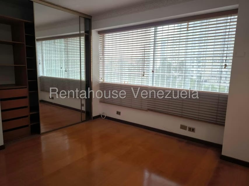 Apartamento (1 Nivel) en Venta en Manzanares, Distrito Metropolitano - 25