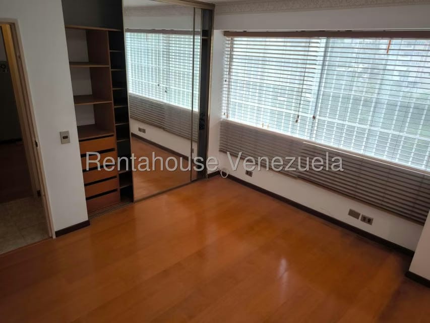 Apartamento (1 Nivel) en Venta en Manzanares, Distrito Metropolitano - 26