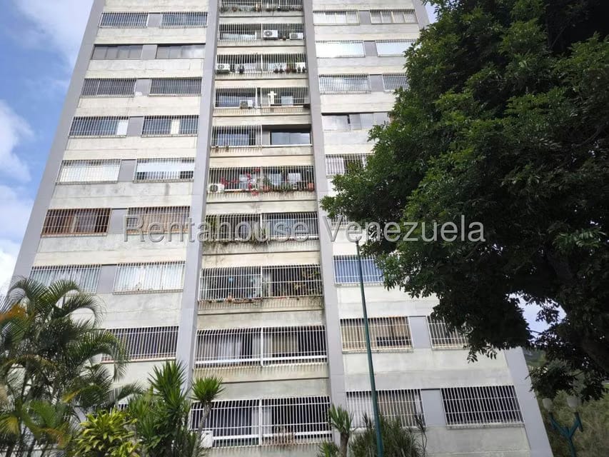 Apartamento (1 Nivel) en Venta en Manzanares, Distrito Metropolitano - 30
