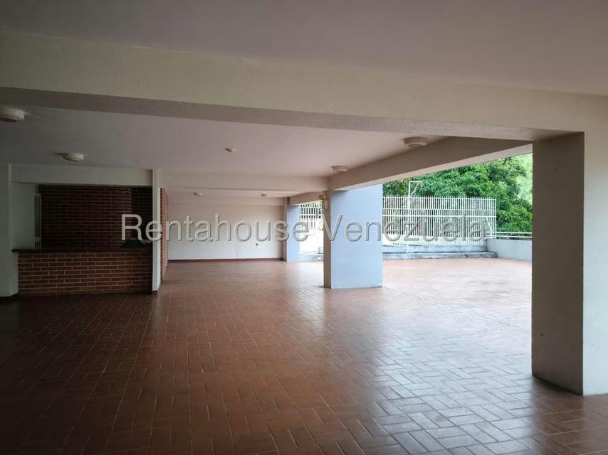 Apartamento (1 Nivel) en Venta en Manzanares, Distrito Metropolitano - 4