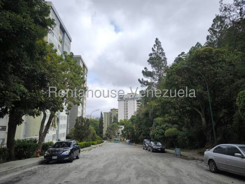 Apartamento (1 Nivel) en Venta en Manzanares, Distrito Metropolitano - 31