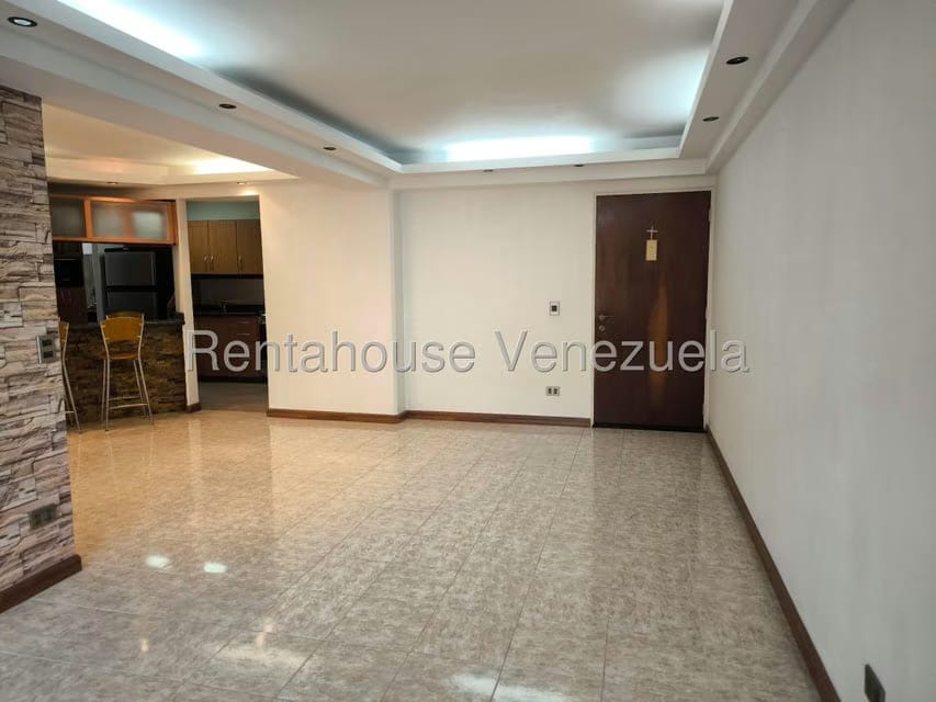 Apartamento (1 Nivel) en Venta en Manzanares, Distrito Metropolitano - 7