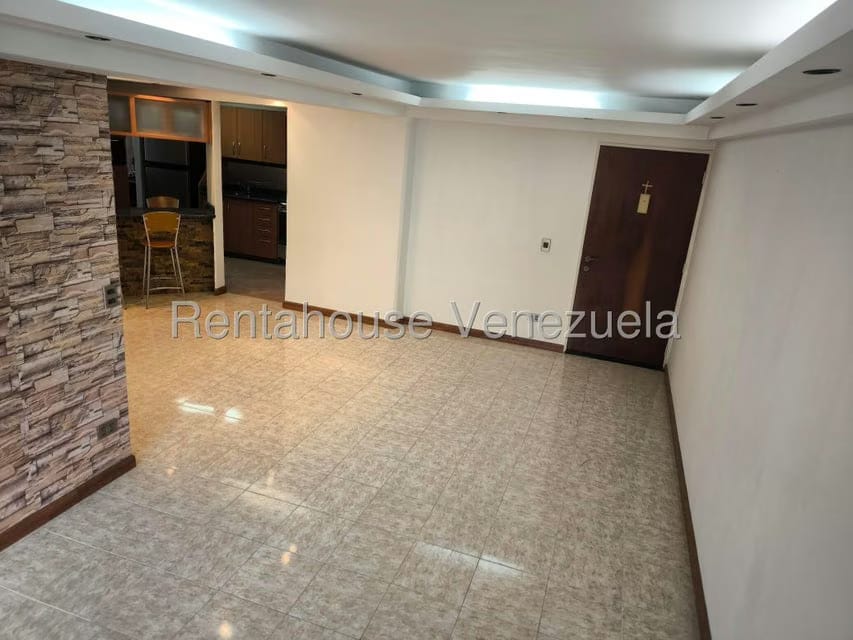 Apartamento (1 Nivel) en Venta en Manzanares, Distrito Metropolitano - 8