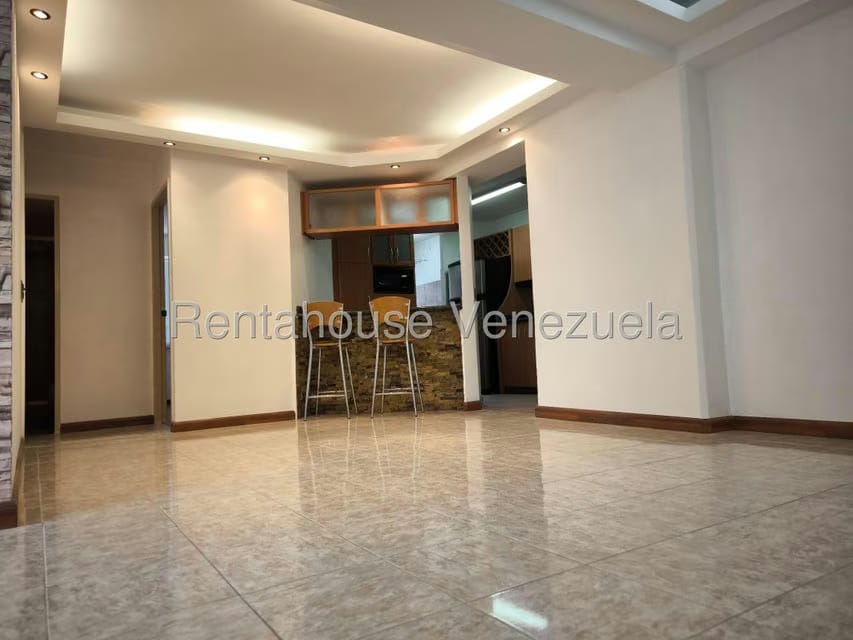 Apartamento (1 Nivel) en Venta en Manzanares, Distrito Metropolitano - 9