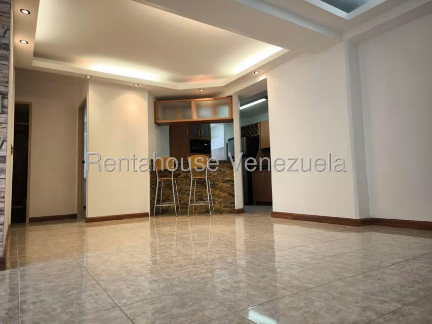 Apartamento (1 Nivel) en Venta en Manzanares, Distrito Metropolitano - 10