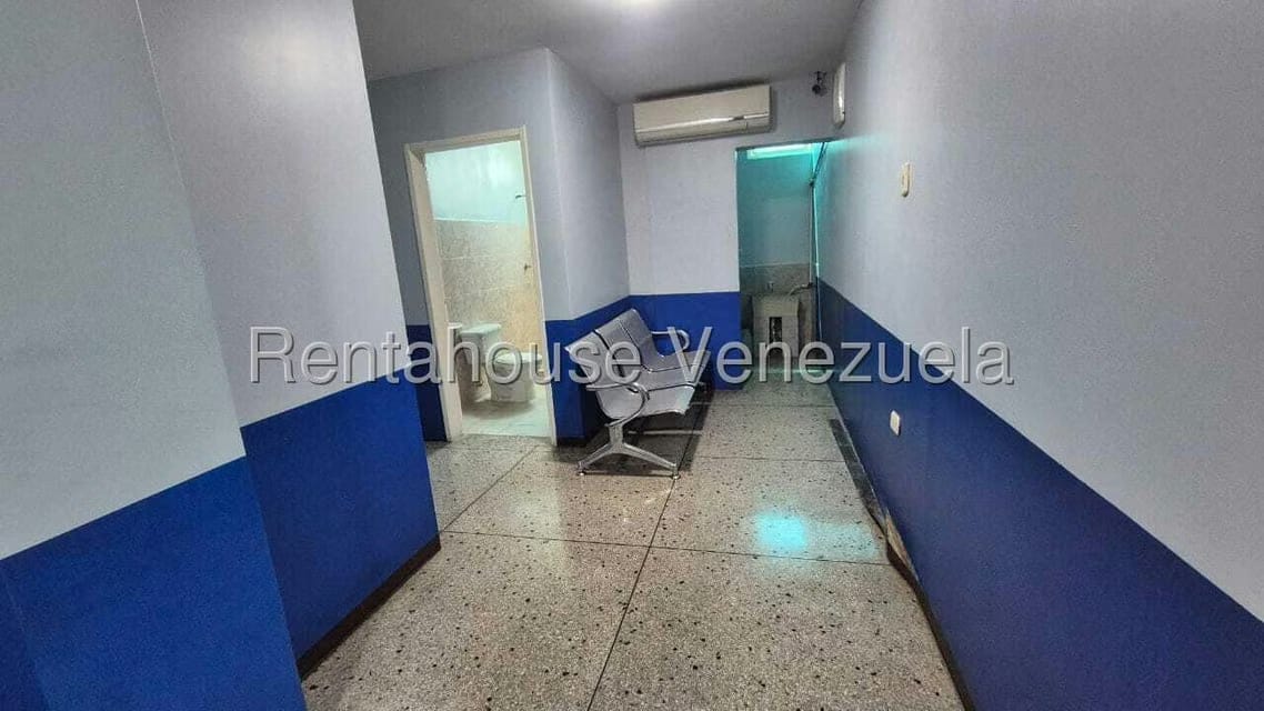 Comercial (Oficina) en Alquiler en Zona Oeste, Lara - 3