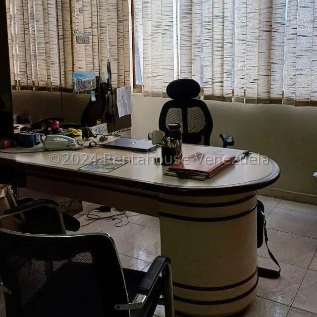 Comercial (Oficina) en Venta en La Campiña, Distrito Metropolitano - 8