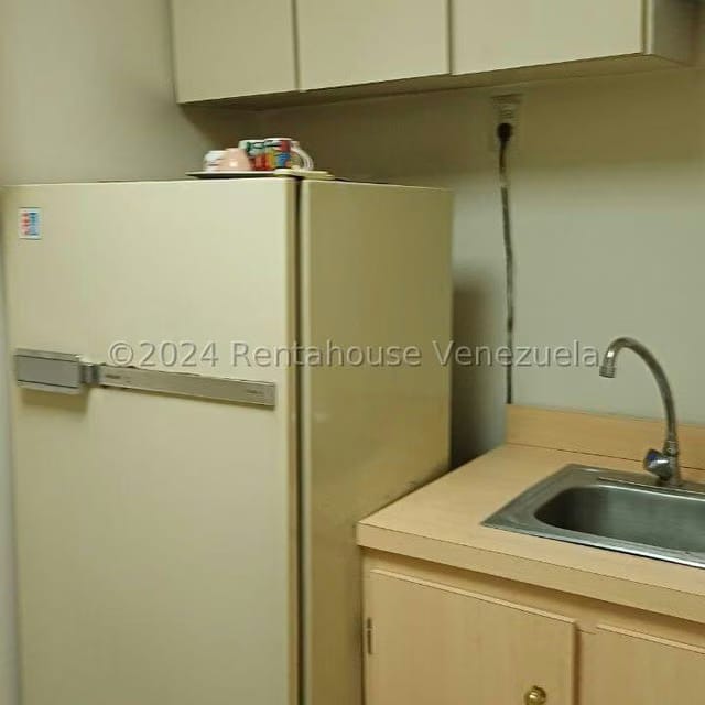 Comercial (Oficina) en Venta en La Campiña, Distrito Metropolitano - 9