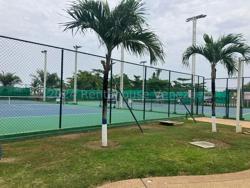 Apartamento (1 Nivel) en Venta en Agua Sal, Miranda - 3