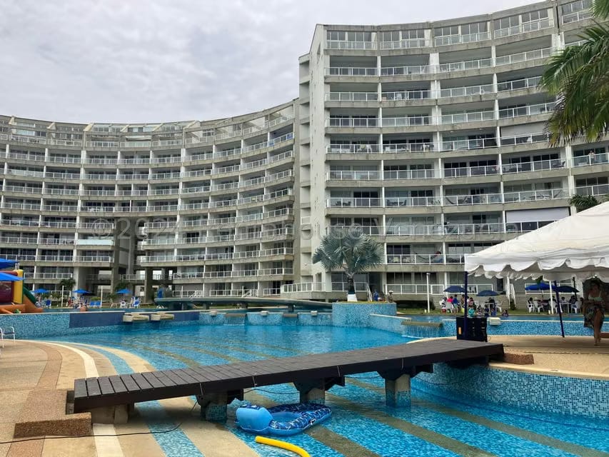 Apartamento (1 Nivel) en Venta en Agua Sal, Miranda - 4