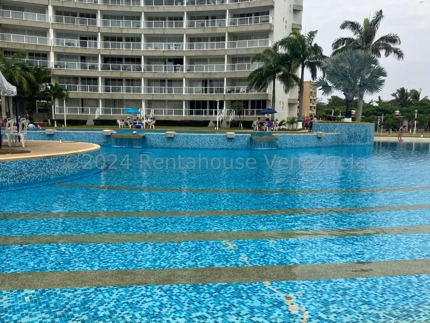 Apartamento (1 Nivel) en Venta en Agua Sal, Miranda - 5
