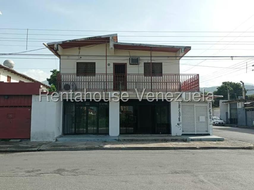 Comercial (Local Comercial) en Alquiler en Residencias Coromoto, Aragua