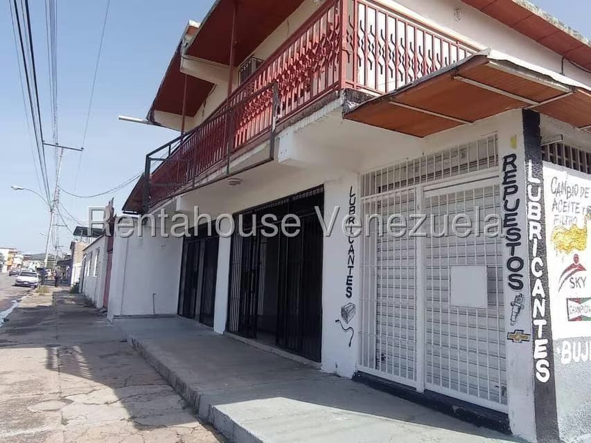 Comercial (Local Comercial) en Alquiler en Residencias Coromoto, Aragua - 2