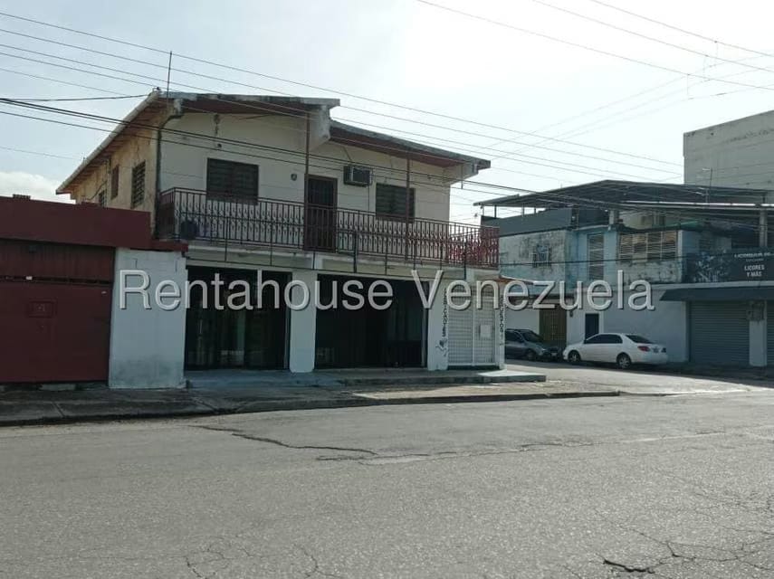 Comercial (Local Comercial) en Alquiler en Residencias Coromoto, Aragua - 14