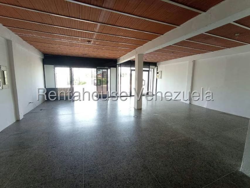 Comercial (Local Comercial) en Alquiler en Residencias Coromoto, Aragua - 3