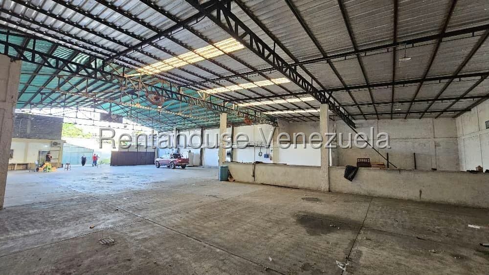 Terreno (Industrial) en Venta en Circunvalacion Sur, Portuguesa - 2