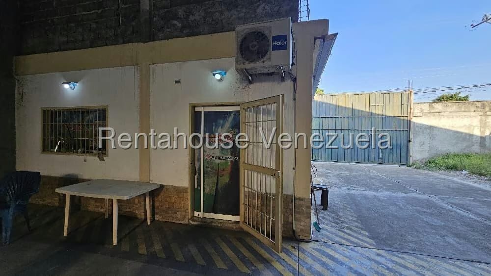 Terreno (Industrial) en Venta en Circunvalacion Sur, Portuguesa - 15