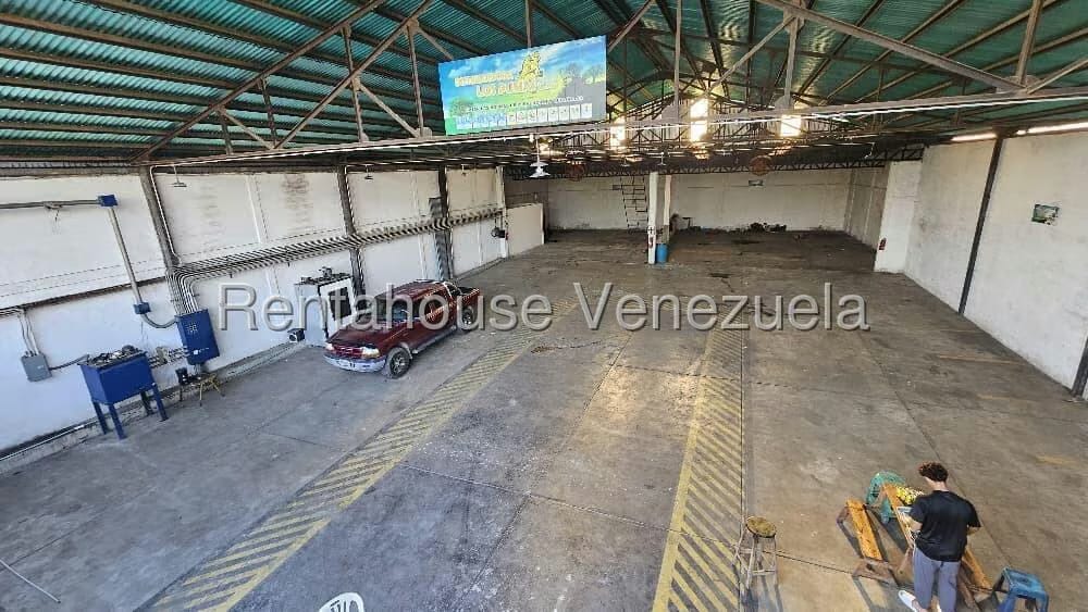 Terreno (Industrial) en Venta en Circunvalacion Sur, Portuguesa - 5