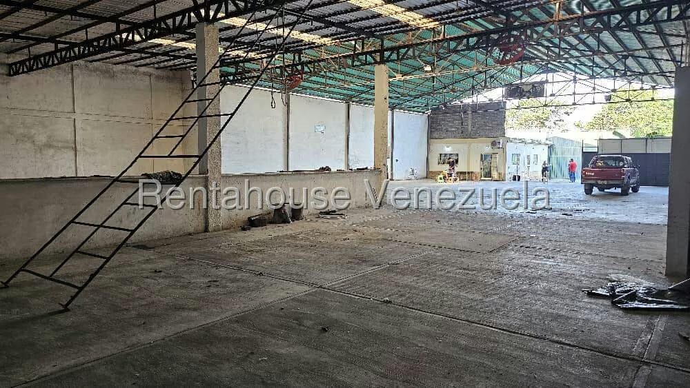Terreno (Industrial) en Venta en Circunvalacion Sur, Portuguesa - 7