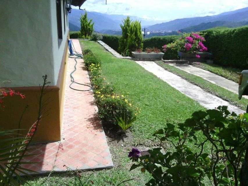 Casa (1 Nivel) en Venta en Mucunutan, Merida - 3