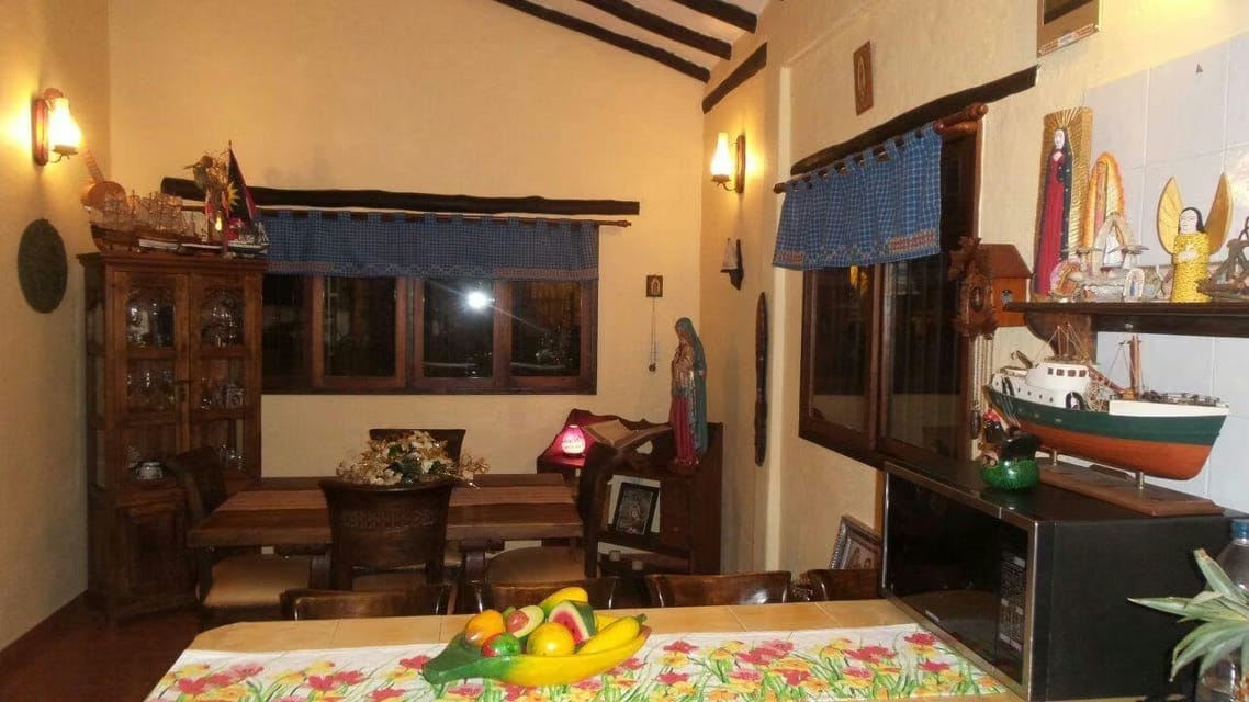Casa (1 Nivel) en Venta en Mucunutan, Merida - 5