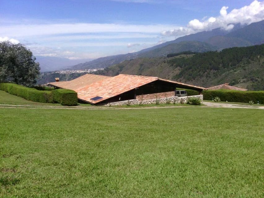 Casa (1 Nivel) en Venta en Mucunutan, Merida - 7