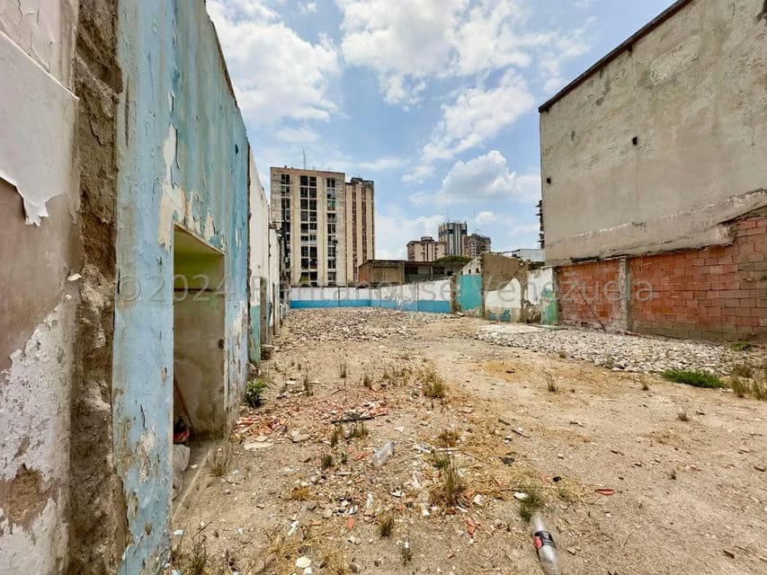 Terreno (Comercial) en Venta en Avenida Sucre, Aragua - 5