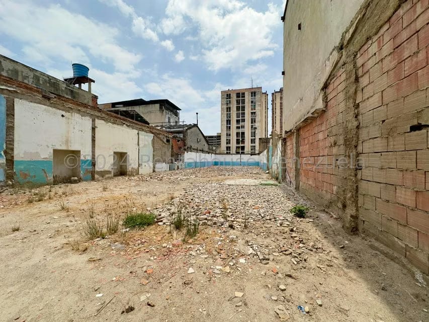 Terreno (Comercial) en Venta en Avenida Sucre, Aragua - 6