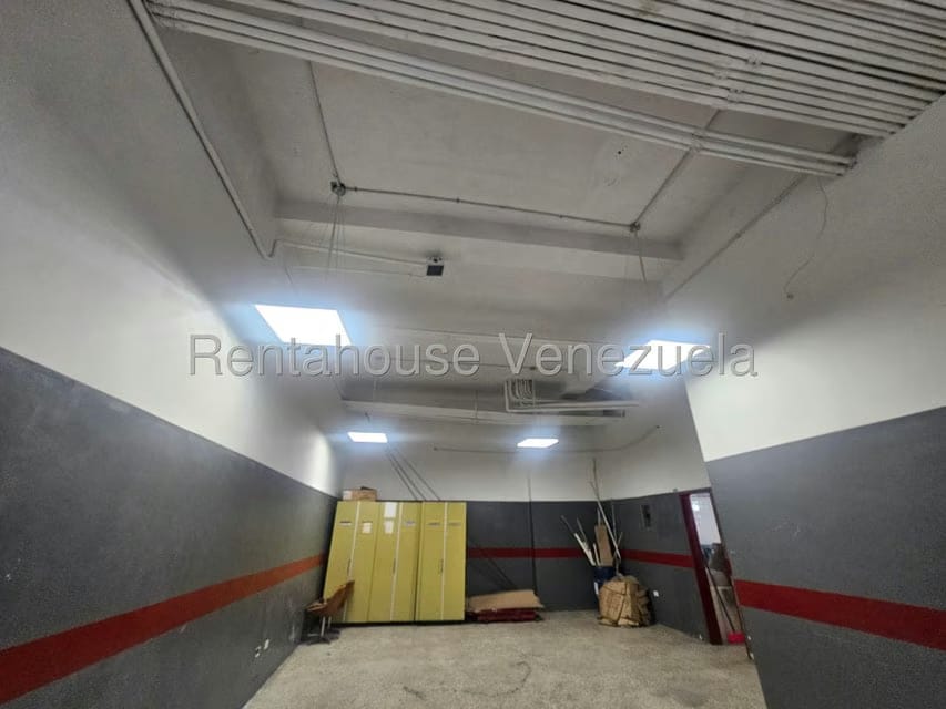 Comercial (Local Comercial) en Venta en La Candelaria, Distrito Metropolitano - 2
