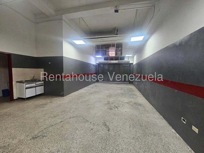 Comercial (Local Comercial) en Venta en La Candelaria, Distrito Metropolitano - 13