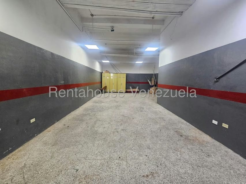 Comercial (Local Comercial) en Venta en La Candelaria, Distrito Metropolitano - 14