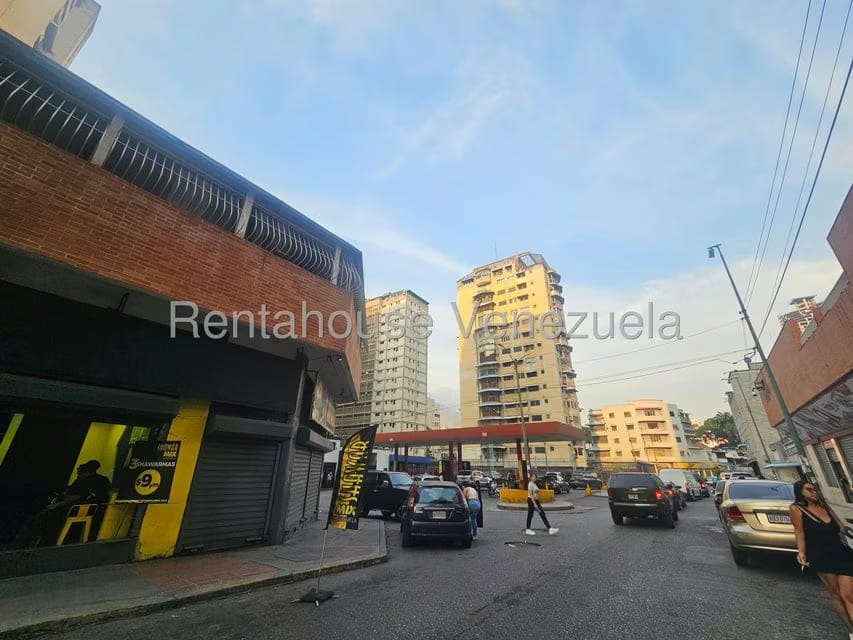 Comercial (Local Comercial) en Venta en La Candelaria, Distrito Metropolitano - 15