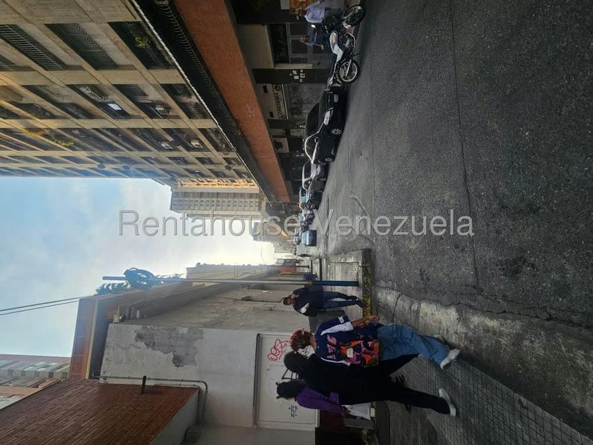 Comercial (Local Comercial) en Venta en La Candelaria, Distrito Metropolitano - 16