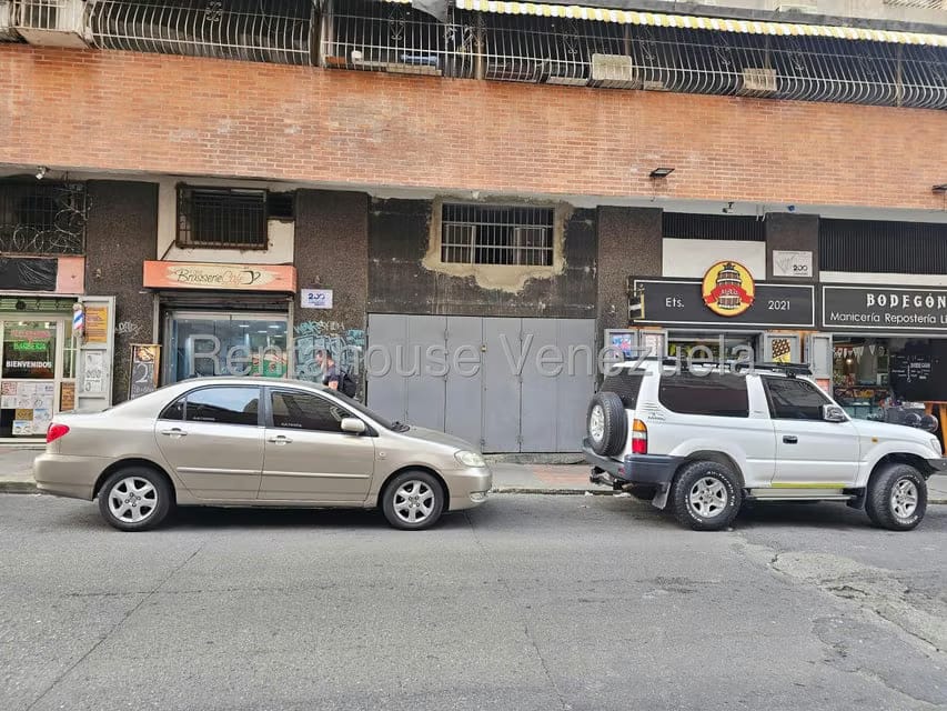 Comercial (Local Comercial) en Venta en La Candelaria, Distrito Metropolitano - 17