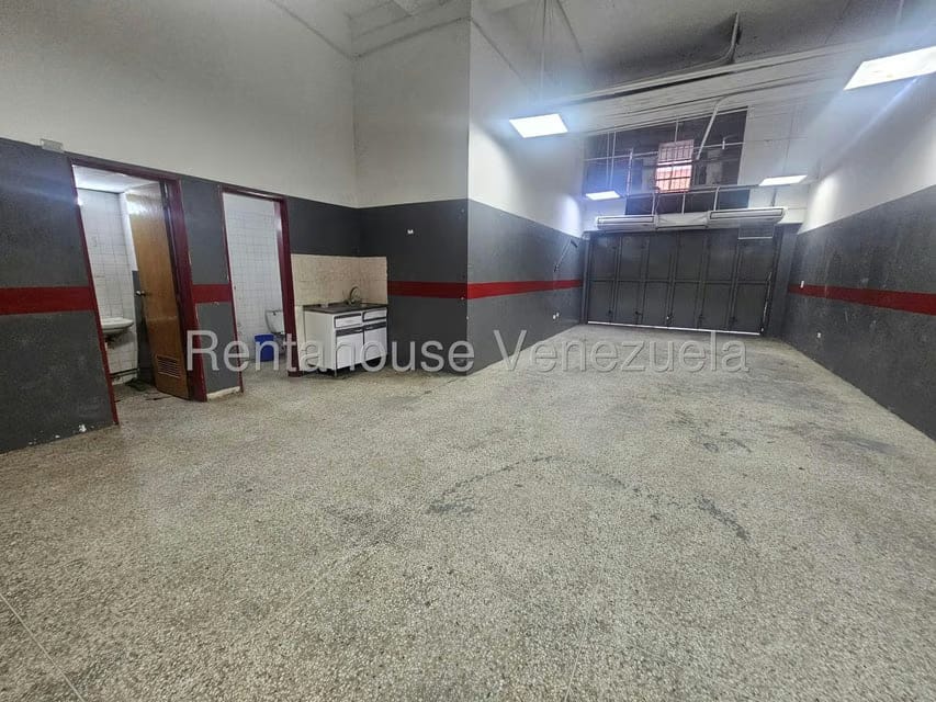 Comercial (Local Comercial) en Venta en La Candelaria, Distrito Metropolitano - 5