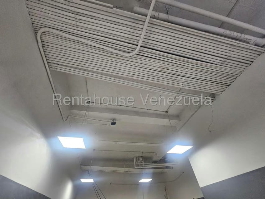 Comercial (Local Comercial) en Venta en La Candelaria, Distrito Metropolitano - 6