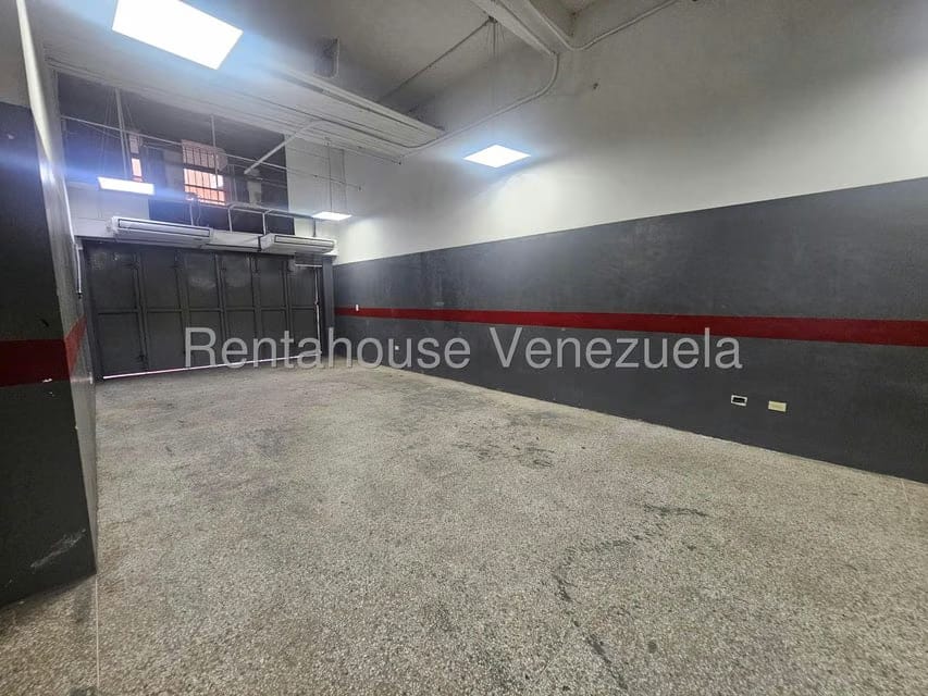 Comercial (Local Comercial) en Venta en La Candelaria, Distrito Metropolitano - 8