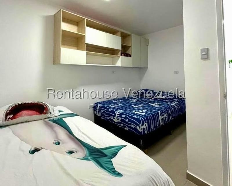 Apartamento (1 Nivel) en Venta en Agua Sal, Miranda - 13