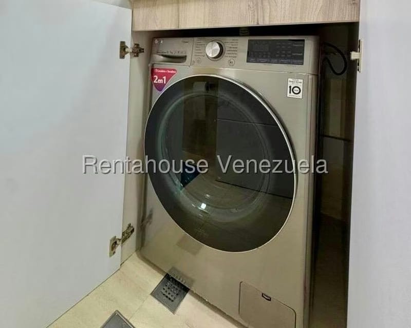 Apartamento (1 Nivel) en Venta en Agua Sal, Miranda - 15