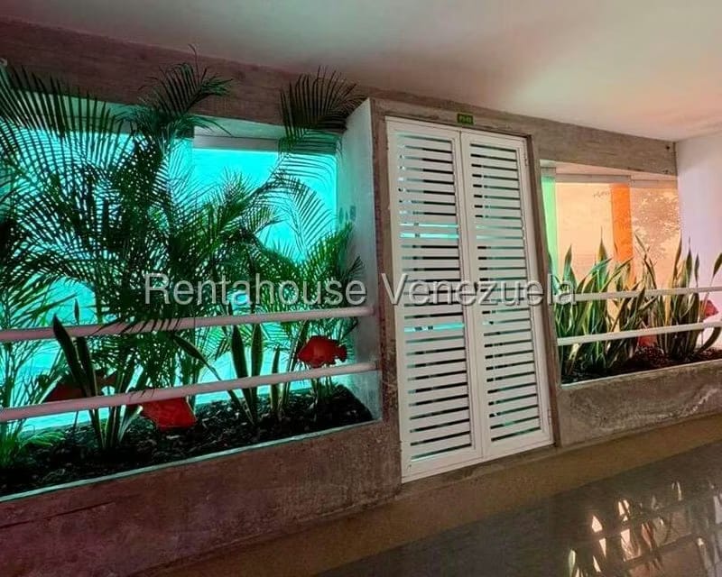 Apartamento (1 Nivel) en Venta en Agua Sal, Miranda - 16