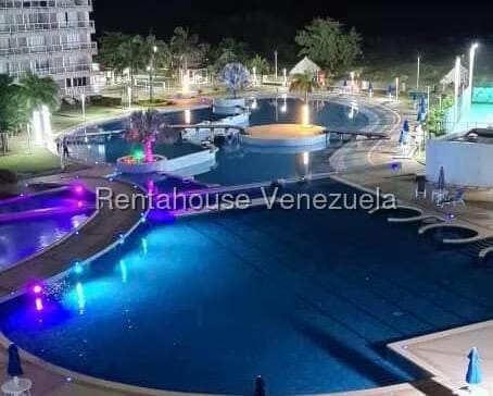 Apartamento (1 Nivel) en Venta en Agua Sal, Miranda - 17