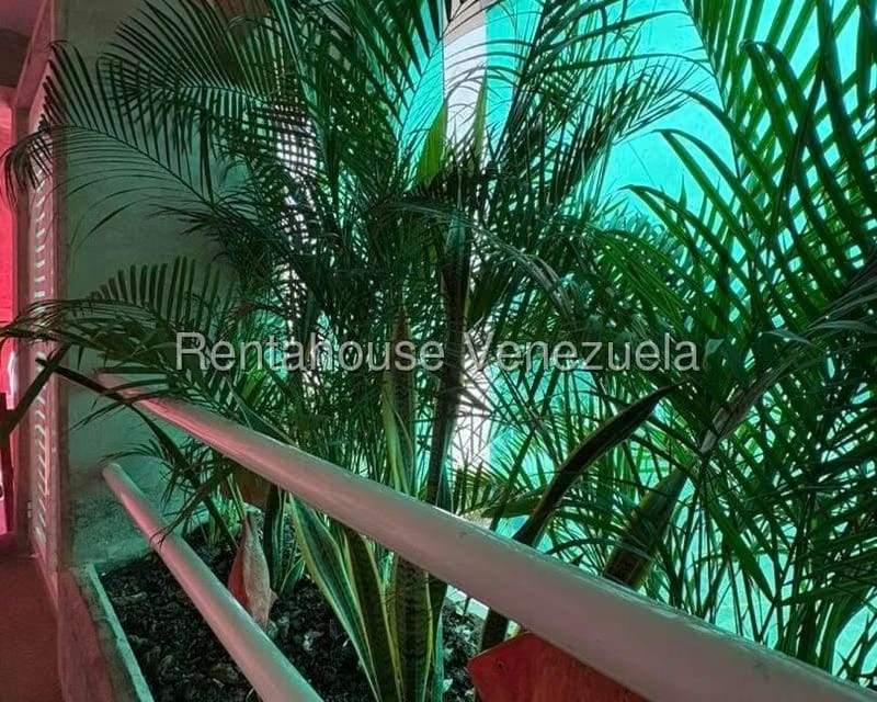 Apartamento (1 Nivel) en Venta en Agua Sal, Miranda - 18