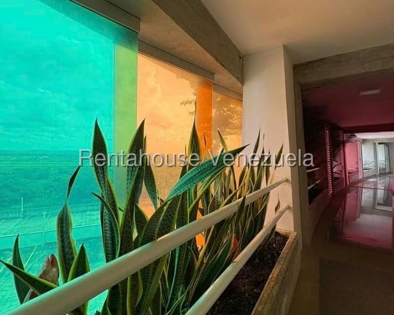 Apartamento (1 Nivel) en Venta en Agua Sal, Miranda - 19