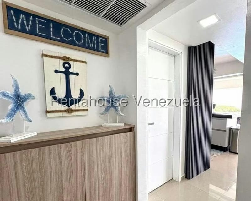 Apartamento (1 Nivel) en Venta en Agua Sal, Miranda - 4