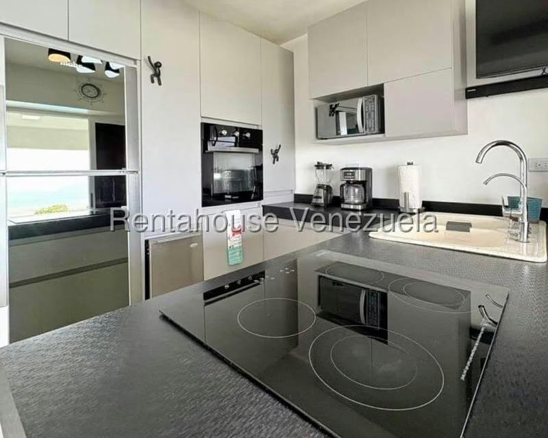 Apartamento (1 Nivel) en Venta en Agua Sal, Miranda - 6