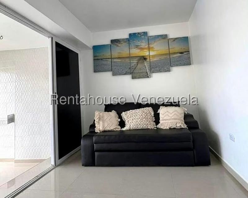 Apartamento (1 Nivel) en Venta en Agua Sal, Miranda - 7
