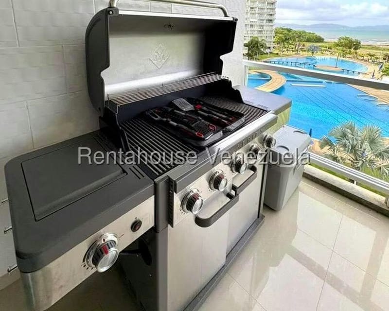 Apartamento (1 Nivel) en Venta en Agua Sal, Miranda - 8