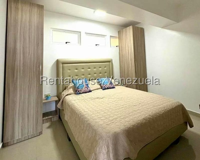 Apartamento (1 Nivel) en Venta en Agua Sal, Miranda - 10