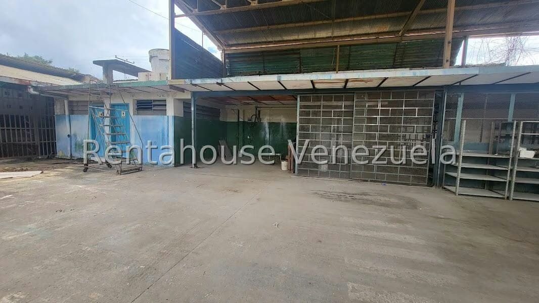 Comercial (Galpon - Deposito) en Venta en Zona Industrial Las Vegas, Aragua - 13